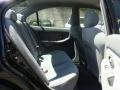 2006 Ebony Black Hyundai Elantra GLS Sedan  photo #20