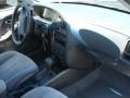 2006 Ebony Black Hyundai Elantra GLS Sedan  photo #22