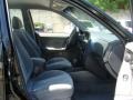 2006 Ebony Black Hyundai Elantra GLS Sedan  photo #23