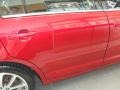 2008 Redfire Metallic Ford Fusion SEL  photo #8