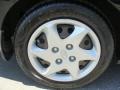 2006 Ebony Black Hyundai Elantra GLS Sedan  photo #24