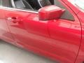 2008 Redfire Metallic Ford Fusion SEL  photo #9