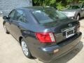 Dark Gray Metallic - Impreza 2.5i Sedan Photo No. 2
