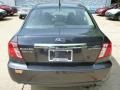 Dark Gray Metallic - Impreza 2.5i Sedan Photo No. 3