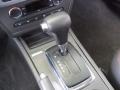 2008 Redfire Metallic Ford Fusion SEL  photo #17