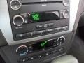 2008 Redfire Metallic Ford Fusion SEL  photo #18