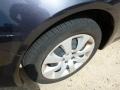 Dark Gray Metallic - Impreza 2.5i Sedan Photo No. 9