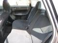 Dark Gray Metallic - Impreza 2.5i Sedan Photo No. 11