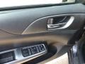 Dark Gray Metallic - Impreza 2.5i Sedan Photo No. 13