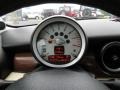 Nightfire Red Metallic - Cooper Clubman Photo No. 19