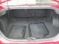2008 Redfire Metallic Ford Fusion SEL  photo #24