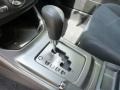 Dark Gray Metallic - Impreza 2.5i Sedan Photo No. 16