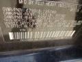 Dark Gray Metallic - Impreza 2.5i Sedan Photo No. 17