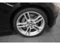 2013 BMW 1 Series 135i Coupe Wheel