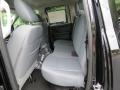 Black - 1500 Express Quad Cab Photo No. 8