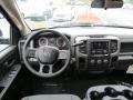 Black - 1500 Express Quad Cab Photo No. 9