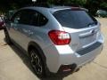 2013 Ice Silver Metallic Subaru XV Crosstrek 2.0 Premium  photo #2