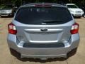 2013 Ice Silver Metallic Subaru XV Crosstrek 2.0 Premium  photo #3