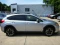 2013 Ice Silver Metallic Subaru XV Crosstrek 2.0 Premium  photo #5