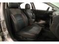 Bright Silver Metallic - Sebring Touring Sedan Photo No. 10