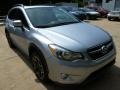 2013 Ice Silver Metallic Subaru XV Crosstrek 2.0 Premium  photo #6