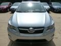 2013 Ice Silver Metallic Subaru XV Crosstrek 2.0 Premium  photo #7