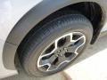 2013 Ice Silver Metallic Subaru XV Crosstrek 2.0 Premium  photo #9