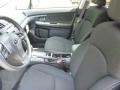 2013 Ice Silver Metallic Subaru XV Crosstrek 2.0 Premium  photo #10