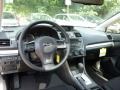 2013 Ice Silver Metallic Subaru XV Crosstrek 2.0 Premium  photo #12
