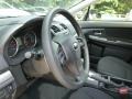2013 Ice Silver Metallic Subaru XV Crosstrek 2.0 Premium  photo #15