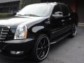 Black Raven - Escalade EXT AWD Photo No. 5