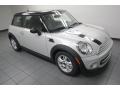 White Silver Metallic - Cooper Hardtop Photo No. 6