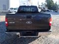 2005 Dark Stone Metallic Ford F150 XLT SuperCab  photo #5