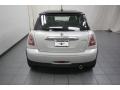 White Silver Metallic - Cooper Hardtop Photo No. 10