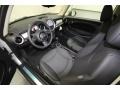 White Silver Metallic - Cooper Hardtop Photo No. 11