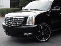 Black Raven - Escalade EXT AWD Photo No. 27