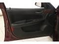 2007 Bordeaux Red Chevrolet Impala LT  photo #4