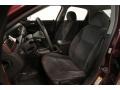 2007 Bordeaux Red Chevrolet Impala LT  photo #5