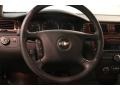 2007 Bordeaux Red Chevrolet Impala LT  photo #6