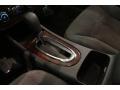 2007 Bordeaux Red Chevrolet Impala LT  photo #10