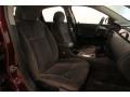 2007 Bordeaux Red Chevrolet Impala LT  photo #11