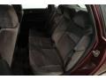 2007 Bordeaux Red Chevrolet Impala LT  photo #13
