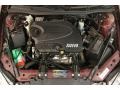 2007 Bordeaux Red Chevrolet Impala LT  photo #15