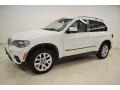 Alpine White - X5 xDrive 35i Photo No. 7