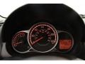 Black w/Red Piping Gauges Photo for 2012 Mazda MAZDA2 #84229273