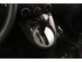 Black w/Red Piping Transmission Photo for 2012 Mazda MAZDA2 #84229313