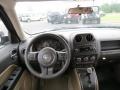 2013 Mineral Gray Metallic Jeep Patriot Latitude  photo #12