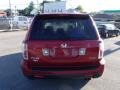 Redrock Pearl - Pilot EX-L 4WD Photo No. 5