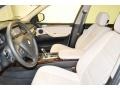 Oyster Front Seat Photo for 2013 BMW X5 #84229454