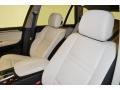 Oyster 2013 BMW X5 xDrive 35i Interior Color